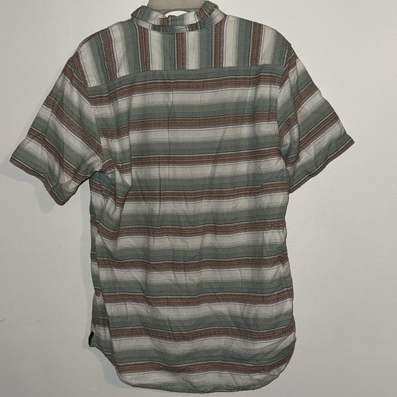 🌹EZEKIEL BY BUCKLE HANA STRIPED SHIRT - Picture 6 of 7